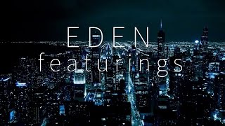 Puppet - Scribble (ft. EDEN) (Extended mix)