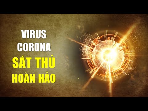 VIRUS CORONA: SÁT THỦ HOÀN HẢO! - Tinh Hoa TV