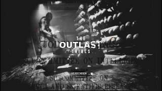 Reinschnuppern  First Look – The Outlast Trials | Horror Einstieg &amp; Tutorial (PS5, No Comment)