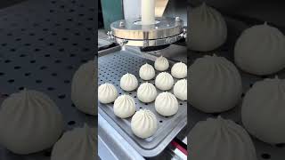This dessert making machine This dessert making machine
