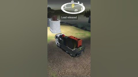 construction simulator 3 lite #constructionsimulator #games #constructionsimulator3 #shorts