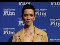 SBIFF Cinema Society Q&A - Passing
