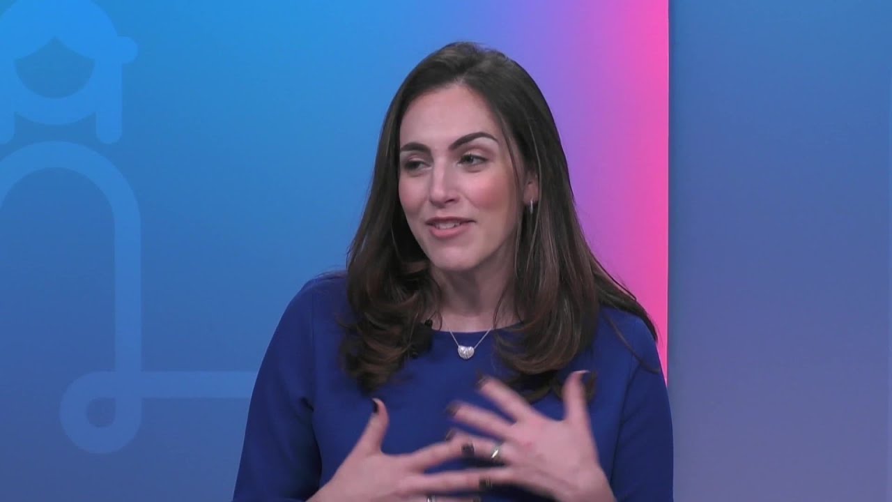 Picky Eaters and Eating Disorders - YouTube