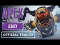 Apex Legends: Legacy - Official Cinematic Launch Trailer