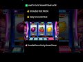 🎰 Unity Slot Game Template 🔥 Ready to Use