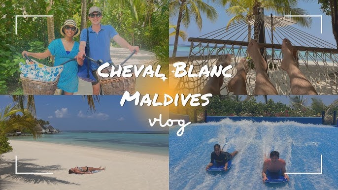 Cheval Blanc Randheli Maldives #maldives_Cheval_Blanc_holidays