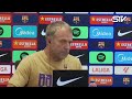 Hansi Flick Confirms Rodri Is Closing in on Return | ZO1J