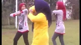 Lagu PAUD - Jempol masuk