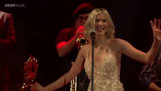 Video thumbnail of "12. Joss Stone - Midnight Train To Georgia - Suíça 2021"