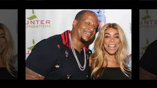 Wendy Williams spends one on one time with son Kevin Hunter Jr who agreed to support her during heal
