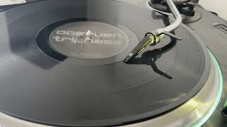 Zero Zero 07 - Triphase - 00seven