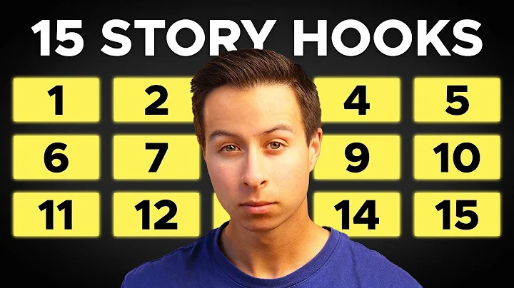 15 Ways to Hook Fantasy Readers on Page 1