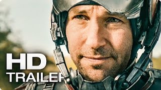 ANT-MAN Trailer 2 German Deutsch (2015)