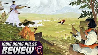 Most Ambitious RPG EVER!? | Book of Travels Gameplay and Future Plans