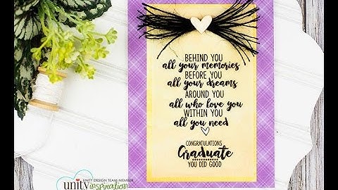 Unity Quick Tip: Fringe Bow Accent