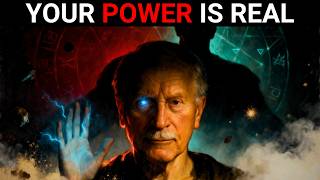 Empaths Spiritual Abilities And How To Use Them Correct - Carl Jung