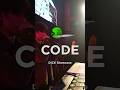 DICE - CODE | Japan Loopstation Championship 2026 Showcase