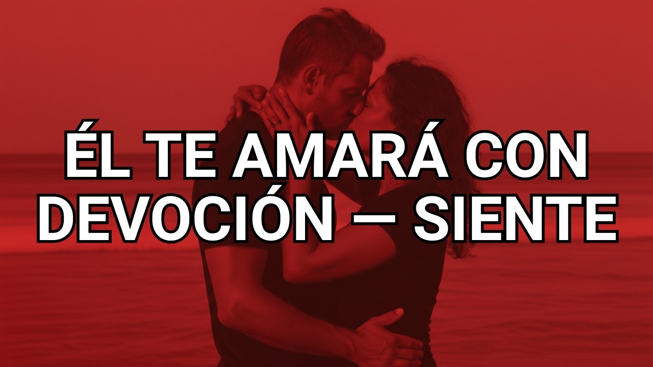 DIOS CONFIRMA: SERÁS TRATADA COMO UNA DIOSA Y AMADA CON DEVOCIÓN