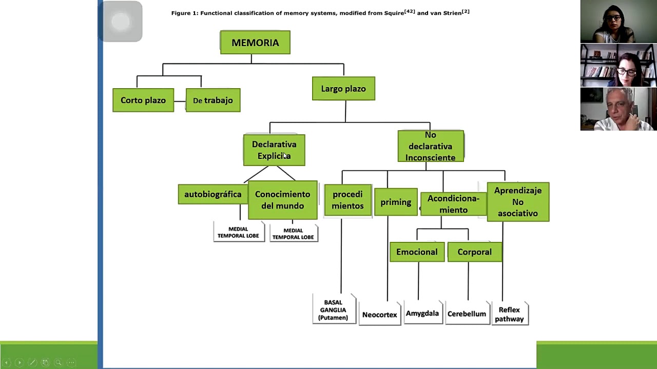 Microlearning como herramienta para el aprendizaje - MAP - YouTube