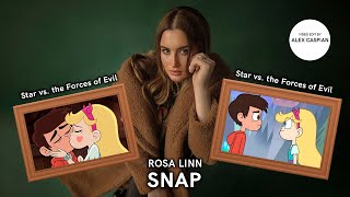 Rosa Linn - Snap (2022) | Star vs. The Forces of Evil