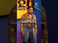 My Daughter Thinks She Knows Everything PART 1 - Tacarra Williams - Standup Comedy Mp3 Song