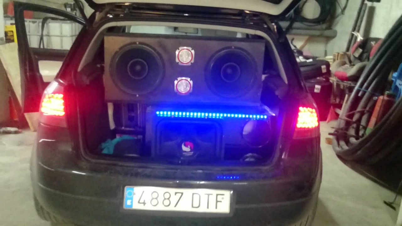 Beyma 12ga50 twitter aps  bombo kicker