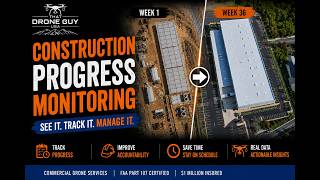 What Is Construction Progress Monitoring | Protect Your Investment & Build with Confidence