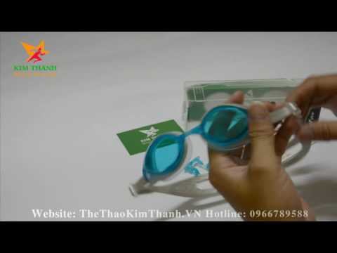 Kính bơi View V540 chính hãng Nhật Bản