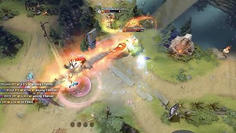 Pakazs Monkey King 1 shots 2 heroes WTF