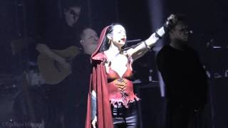 Gregorian - World Without End (Live in St.Petersburg, 12.03.2016)