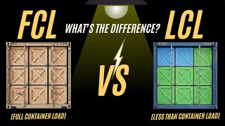 FCL vs LCL- Kef International