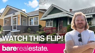 Bare Real Estate - 651 E. 40th Street, Savannah Ga 31401