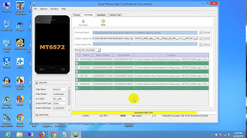 Tinmo F100 Hang On Logo Fix Flash File MT6572 ( Password Free )