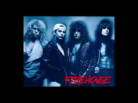 FireHouse  - 03 -  Shake And Tumble