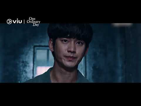 [Trailer] One Ordinary Day ft Kim Soo Hyun & Cha Seoung Won | Catch it on Viu now