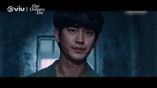 [Trailer] One Ordinary Day ft Kim Soo Hyun & Cha Seoung Won | Catch it on Viu now