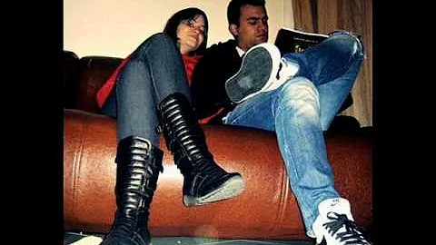 Caroline & Filipi