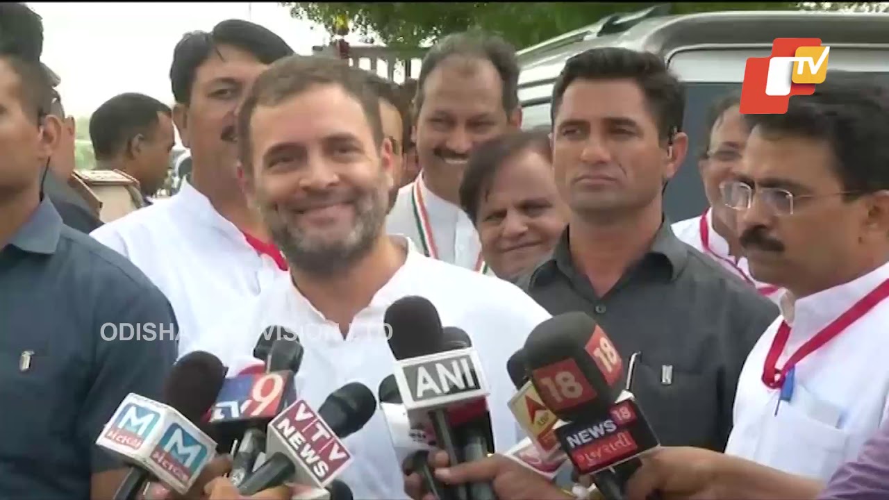 Rahul Gandhi On Defamation Cases Against Him