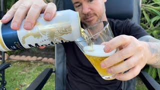 Reviewing Modelo Oro