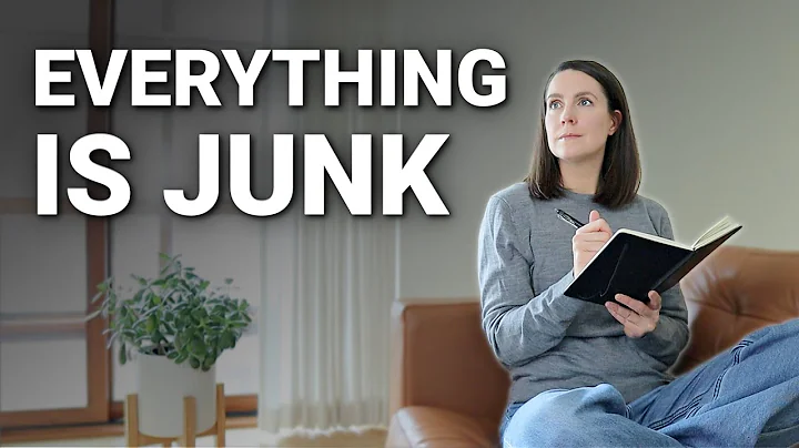 15 Things That Happened When I Stopped Spending Money // frugal living + minimalism