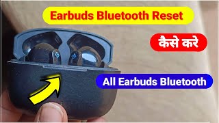 How to Reset Boat Airdopes | How to reset bluetooth earbuds | How to reset bluetooth screenshot 5