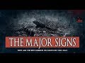 The Major Signs