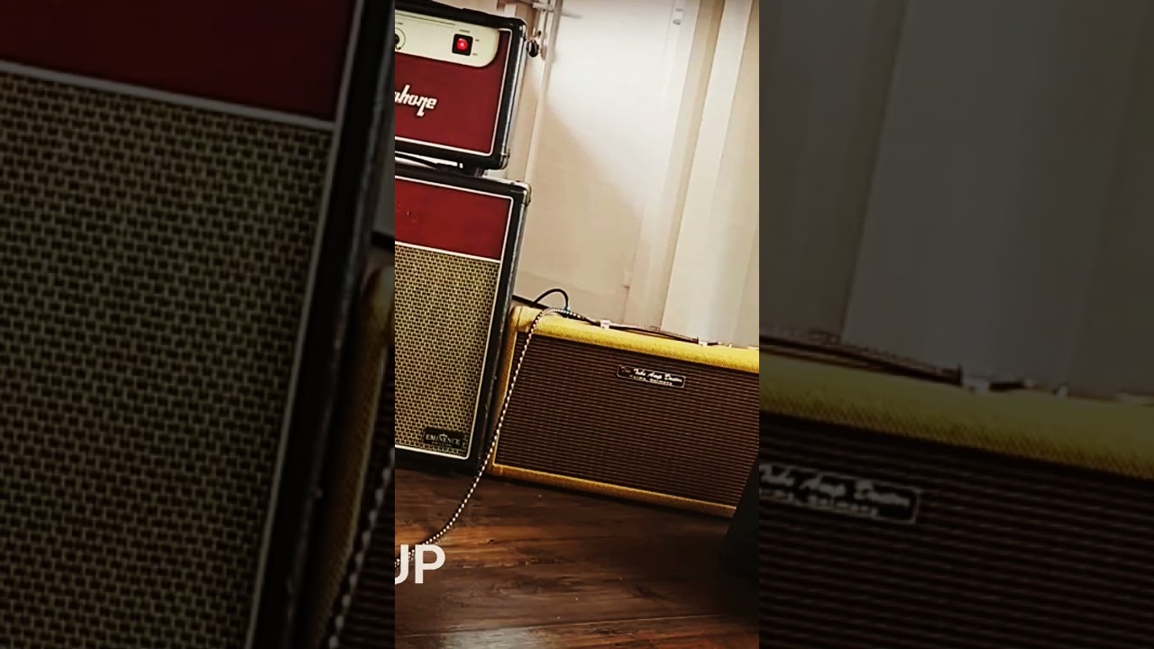 Roy Buchanan Stratocaster Nancy tone