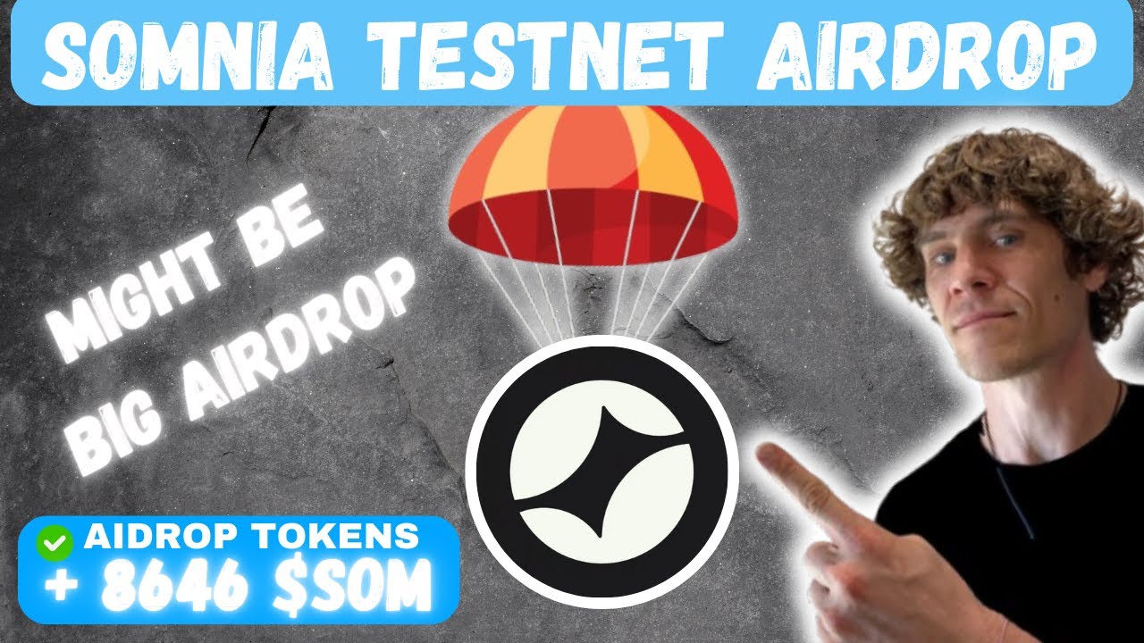 Somnia Devnet/Testnet Odyssey Season 3 Guide!!