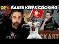 Baker Mayfield, the NFL MVP? (Grossi Perna Show)