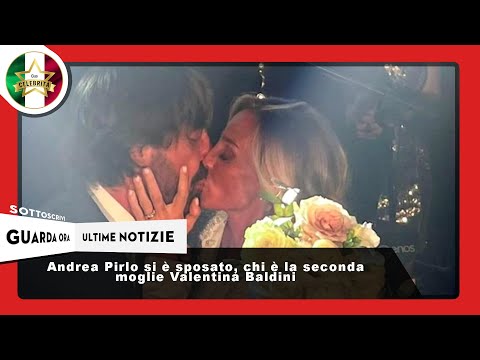 Video: Chi è sposato?