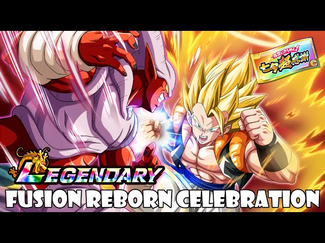 Dragon Ball Z: Fusion Reborn, Dragon Ball Wiki