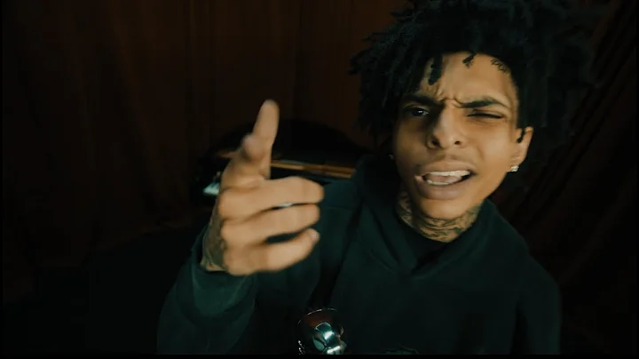 Lil Tony Official - Money Music (Official Music Video) Shot By PublicGoat