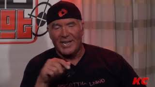 Scott Hall Shoots on Hating Shane Douglas