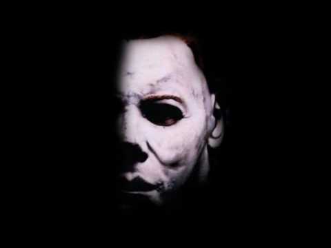 Halloween Theme Song - John Carpenter